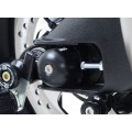 R&G Racing Swingarm Protectors (expanding type) for Suzuki GSX-S1000 '79-'22, GSX-S1000F '15-'22, GSX-S1000GT '22, Katana '19-'22 & etc